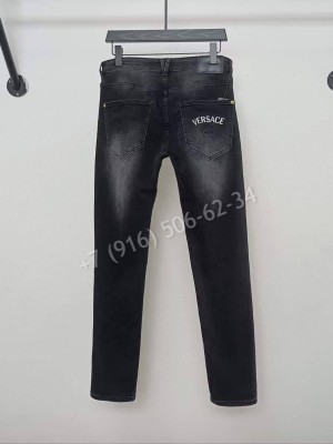 Джинсы Versace 34588