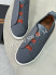 Кеды Zegna 8327 3