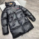Куртка пальто Prada 24679