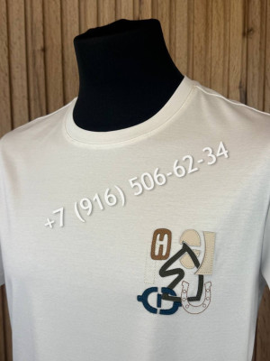 Футболка Hermes 34888 2