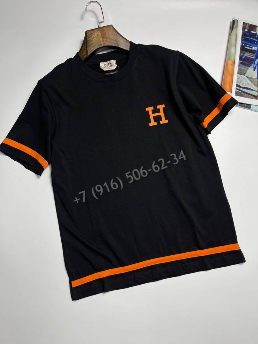 Футболка Hermes 34887