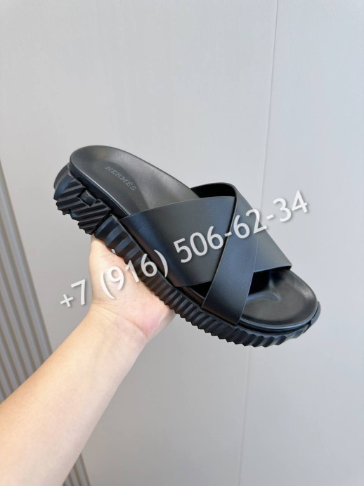 Тапочки Hermes 9175 1