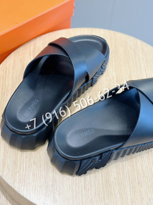 Тапочки Hermes 9175 1