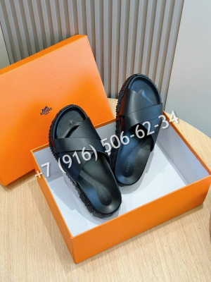 Тапочки Hermes 9175 1