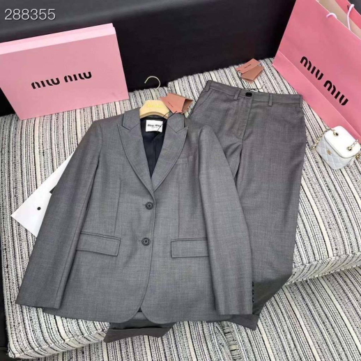 Костюм Miu Miu 14760