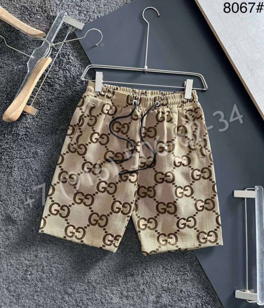 Шорты Gucci 24983