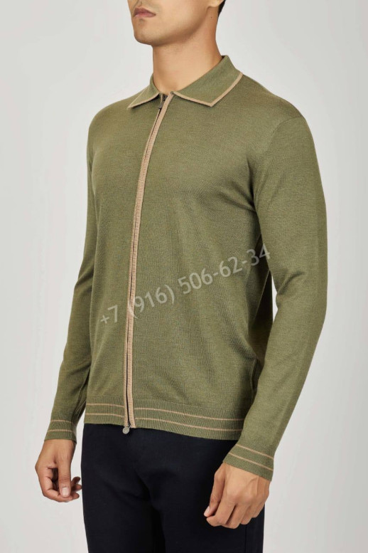 Кардиган 34987