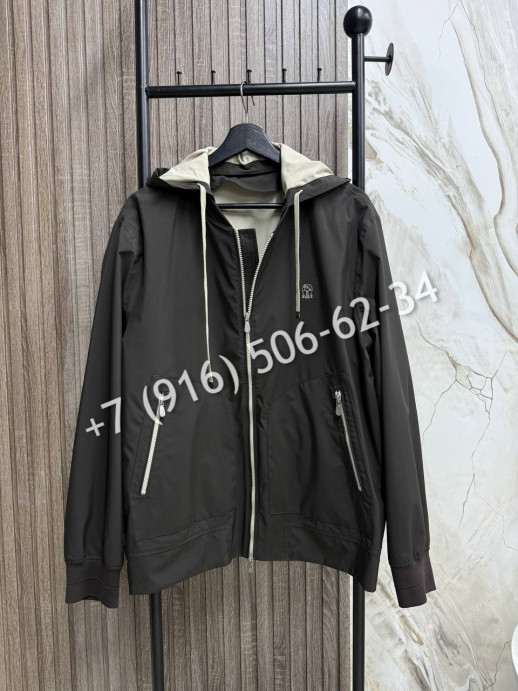 Куртка Brunello Cucinelli 5647 13