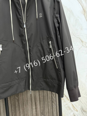 Куртка Brunello Cucinelli 5647 13