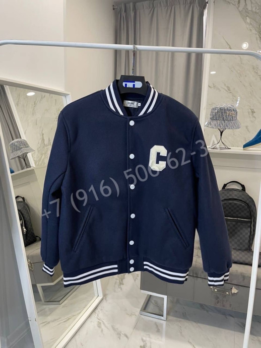 Бомбер Celine 14974