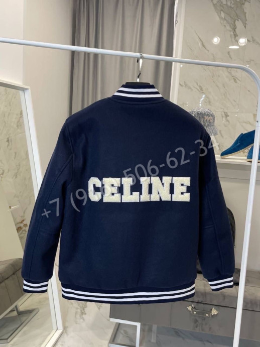 Бомбер Celine 14974