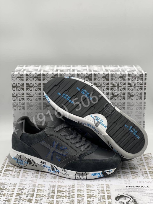 Кроссовки Premiata 25185