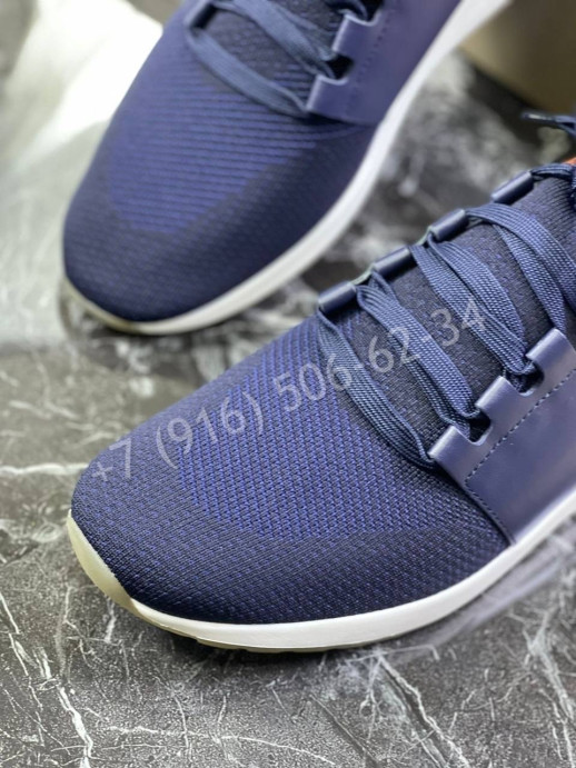 Кроссовки Loro Piana 15074