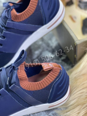 Кроссовки Loro Piana 15074