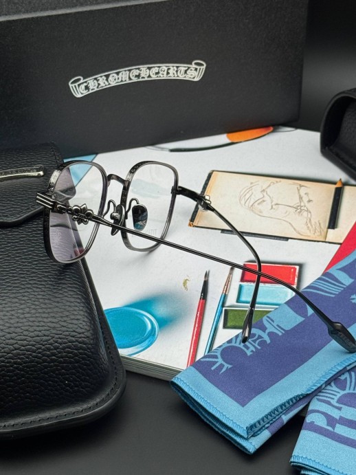 Очки Chrome Hearts 26996