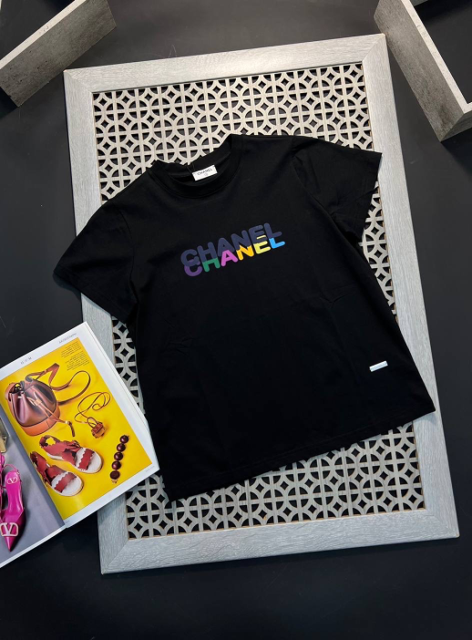 Футболка Chanel 15284