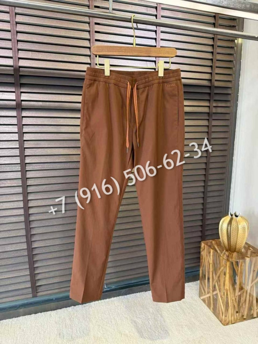 Брюки Zegna 8789 5