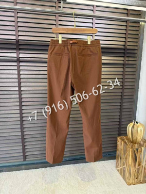 Брюки Zegna 8789 5