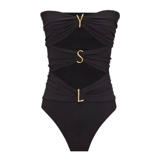 Боди Yves Saint Laurent 32555 1