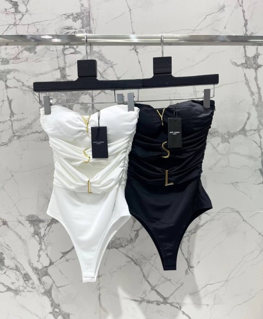 Боди Yves Saint Laurent 32555 1