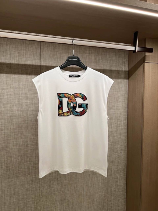 Футболка Dolce & Gabbana 15489