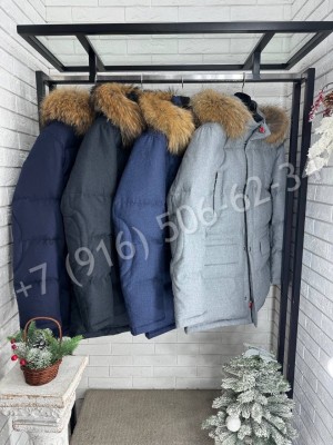 Куртка пальто KITON 25587