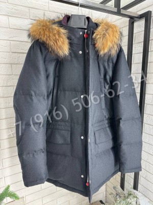 Куртка пальто KITON 25587