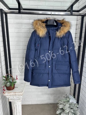 Куртка пальто KITON 25587