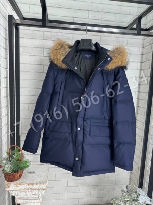 Куртка пальто KITON 25587