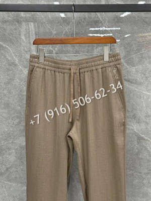 Брюки Hermes 17589 1