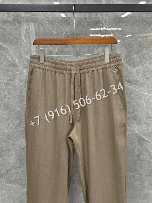 Брюки Hermes 17589 1