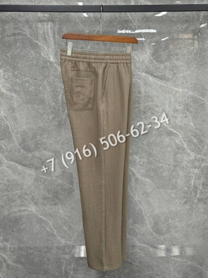 Брюки Hermes 17589 1