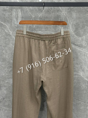 Брюки Hermes 17589 1