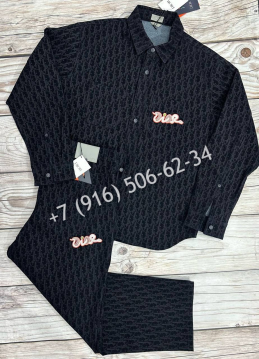 Костюм Dior 13234 7