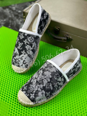 Эспадрильи Louis Vuitton 15692