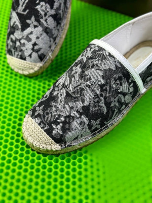 Эспадрильи Louis Vuitton 15692