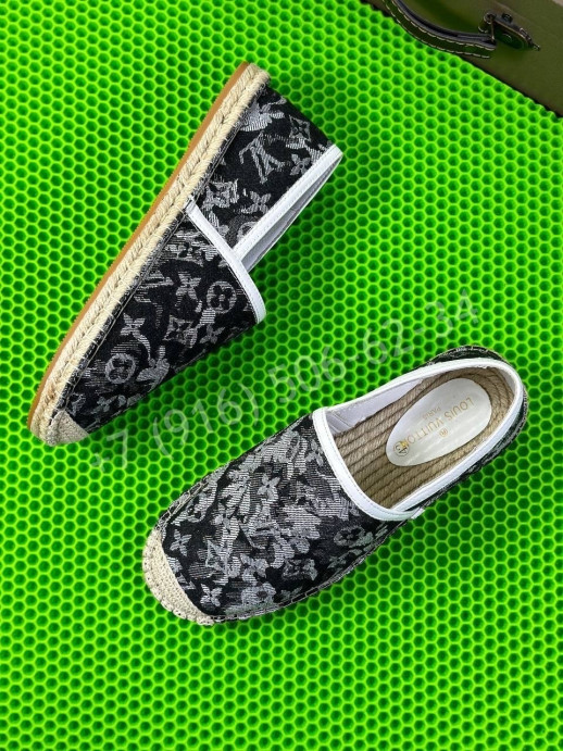 Эспадрильи Louis Vuitton 15692