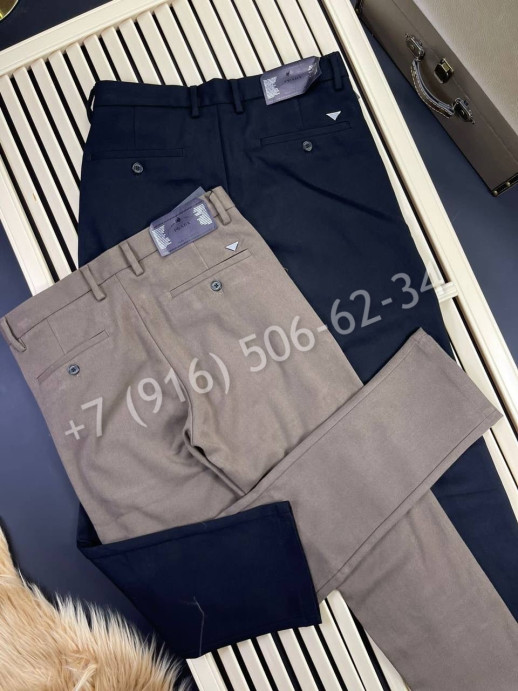 Брюки Prada 5718