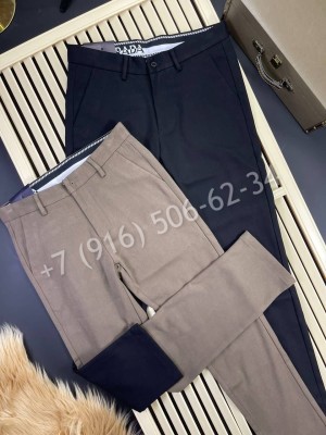 Брюки Prada 5718