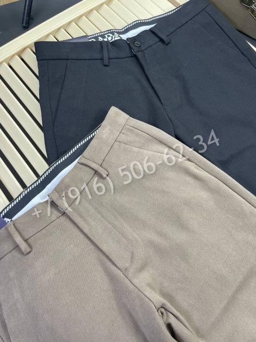 Брюки Prada 5718