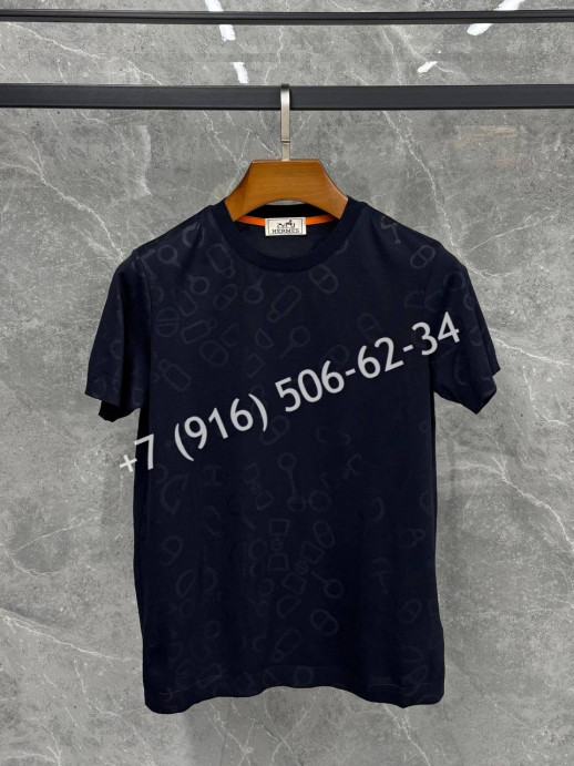 Футболка Hermes 34074 4