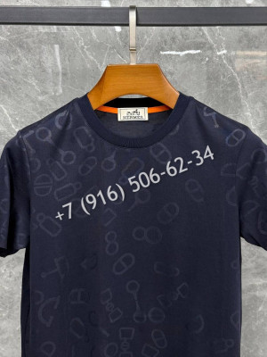 Футболка Hermes 34074 4