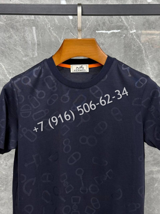 Футболка Hermes 34074 4