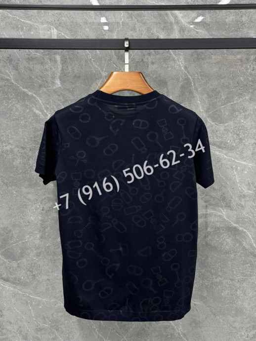 Футболка Hermes 34074 4