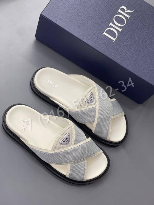 Тапочки Dior 15792