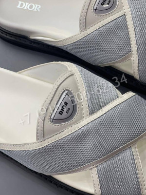 Тапочки Dior 15792