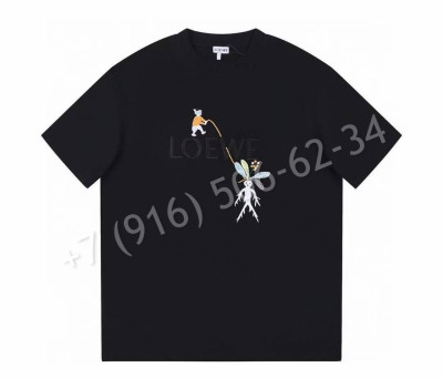 Футболка Loewe 25891