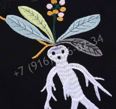 Футболка Loewe 25891