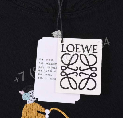 Футболка Loewe 25891