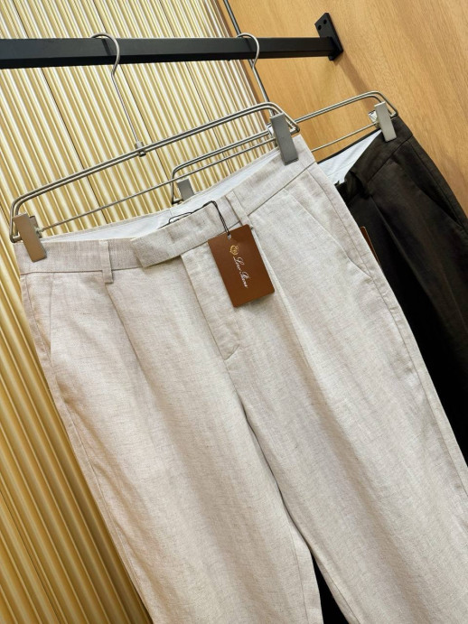 Брюки Loro Piana 31424 4